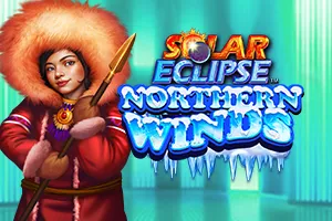 Solar Eclipse: Northern Winds™ - POWERPLAY128
