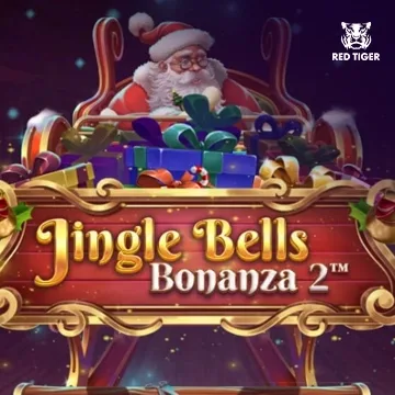 Redtiger : Jingle Bells Bonanza™ 2 - POWERPLAY128