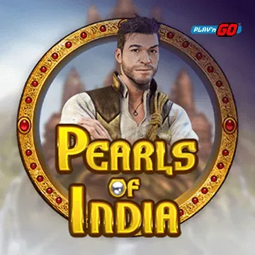 PlaynGo : Pearls of India - POWERPLAY128
