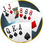 8 Cards Poker - POWERPLAY128