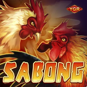 YGR : Sabong - POWERPLAY128