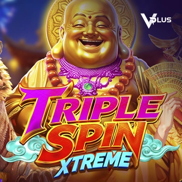 Triple Spin Xtreme - POWERPLAY128