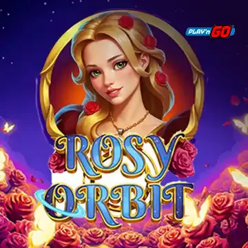 PlaynGo : Rosy Orbit Treasure Turn - POWERPLAY128