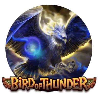 Habanero : Bird of Thunder - POWERPLAY128