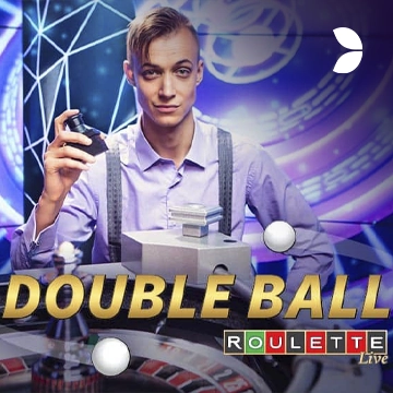 Double Ball Roulette - POWERPLAY128