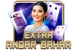 Extra Andar Bahar - POWERPLAY128