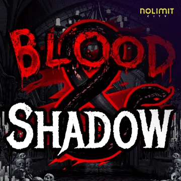 NolimitCity : Blood & Shadow - POWERPLAY128