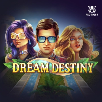 Redtiger : Dream Destiny - POWERPLAY128