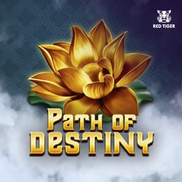 Redtiger : Path of Destiny - POWERPLAY128