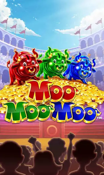 Moo Moo Moo - POWERPLAY128