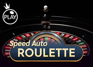 Speed Auto Roulette - POWERPLAY128