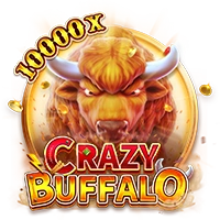Facai : CRAZY BUFFALO - POWERPLAY128