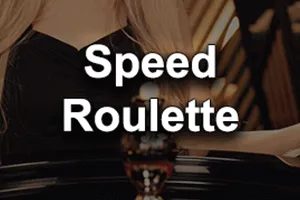 Speed Roulette - POWERPLAY128