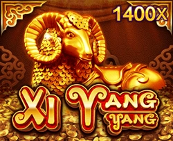 JDB : XiYangYang - POWERPLAY128