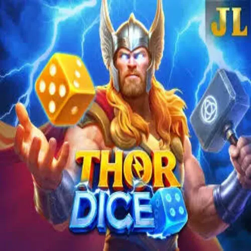 Thor Dice - POWERPLAY128