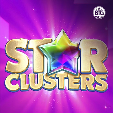 Bigtime : Star Clusters - POWERPLAY128