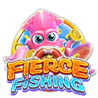 FIERCE FISHING - POWERPLAY128