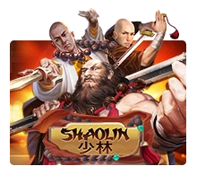 Joker123 : Shaolin - POWERPLAY128