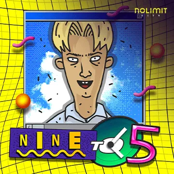 NolimitCity : Nine To Five - POWERPLAY128