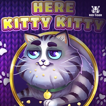 Redtiger : Here Kitty Kitty - POWERPLAY128