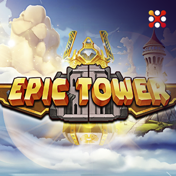 Mancala : Epic Tower - POWERPLAY128