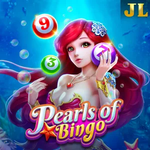 Pearls of Bingo - POWERPLAY128