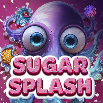 Octoplay : Sugar Splash - POWERPLAY128