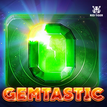Redtiger : Gemtastic - POWERPLAY128