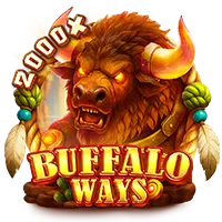 Facai : BUFFALO WAYS - POWERPLAY128
