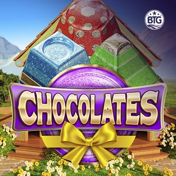 Bigtime : Chocolates - POWERPLAY128