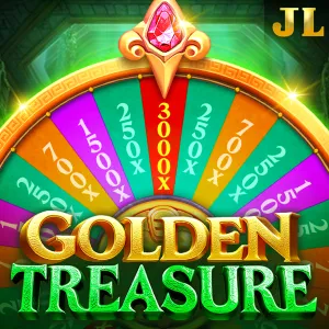 Golden Treasure - POWERPLAY128