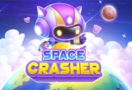 Space Crasher - POWERPLAY128