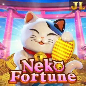 Jili : Neko Fortune - POWERPLAY128