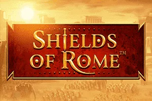 Shields of Rome - POWERPLAY128