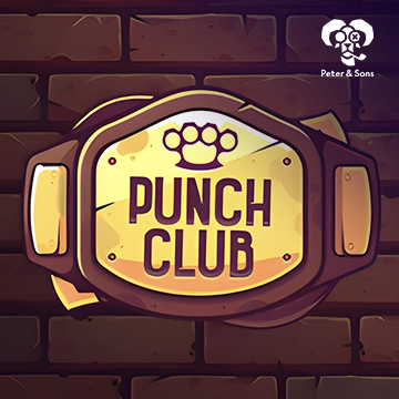 Punch Club - POWERPLAY128