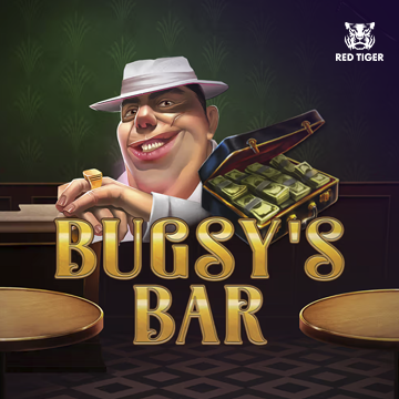 Redtiger : Bugsyss Bar - POWERPLAY128