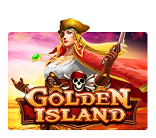 Joker123 : Golden Island - POWERPLAY128