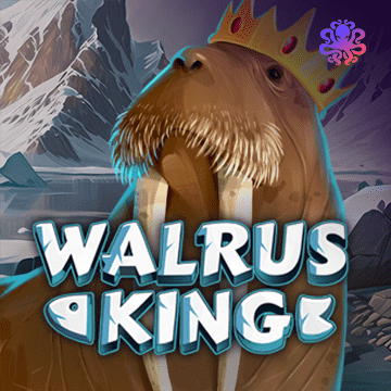 Octoplay : Walrus King - POWERPLAY128