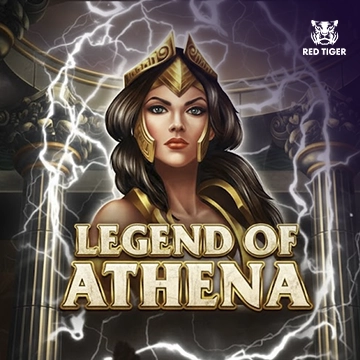 Redtiger : Legend of Athena - POWERPLAY128