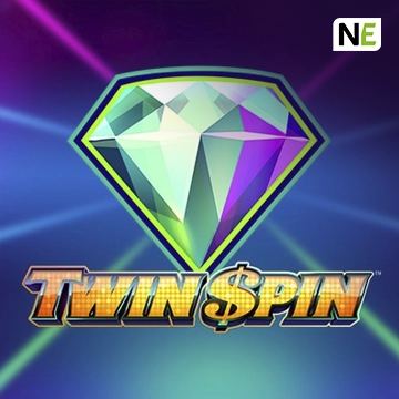 Twin Spin - POWERPLAY128
