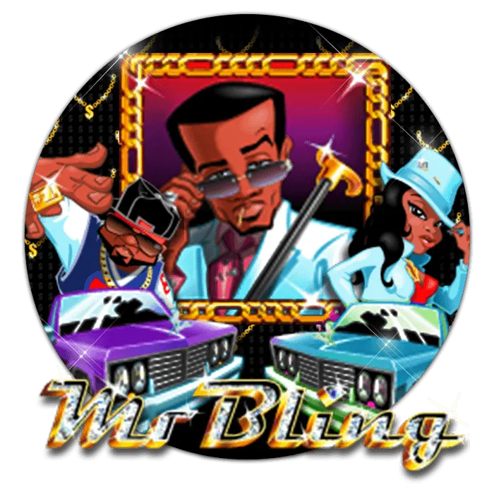 Habanero : Mr Bling - POWERPLAY128
