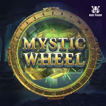 Redtiger : Mystic Wheel - POWERPLAY128