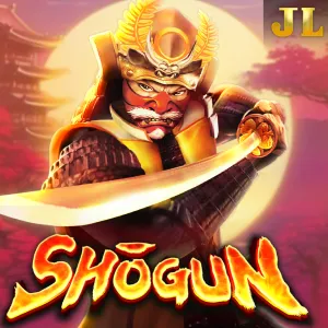 Jili : Shōgun - POWERPLAY128
