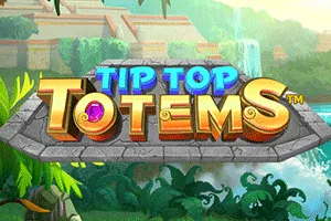 Tip Top Totems - POWERPLAY128