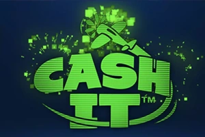 Cash IT - POWERPLAY128