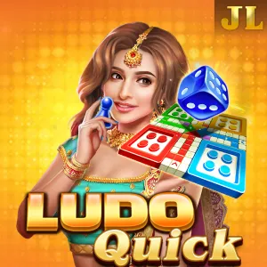 Ludo Quick - POWERPLAY128