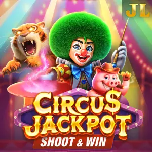 Circus Jackpot - POWERPLAY128