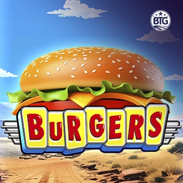 Bigtime : Burgers - POWERPLAY128