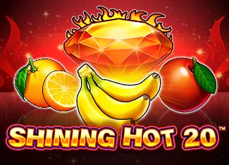 Pragmatic : Shining Hot 20 - POWERPLAY128