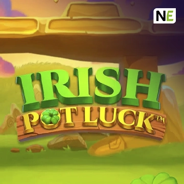 Irish Pot Luck - POWERPLAY128